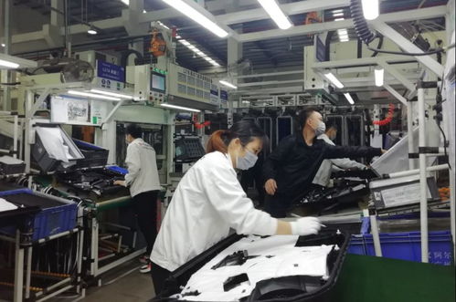 公司花都工廠順利復工，設計服務全面恢復
