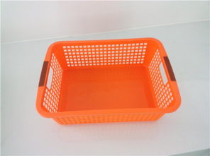 臺州市黃巖順風(fēng)模具廠 高品質(zhì)塑料籃源頭廠家，日用品模具一站式采購